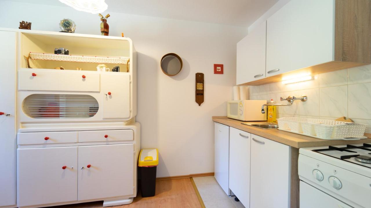 Karolina Apartment Fuzine Luaran gambar